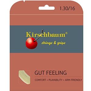 Kirschbaum Gut Feeling snarenset, natuur, 12,2 m, 0105190216600016