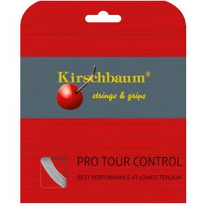 Kirschbaum Pro Tour Control Set Snaren