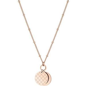 Tamaris - Kette Edelstahl Ketten 1 ct Damen (58.09 € / 1 ct)