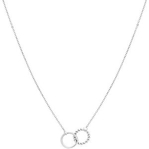 Tamaris - Kette Edelstahl Ketten 1 ct Damen (36.09 € / 1 ct)