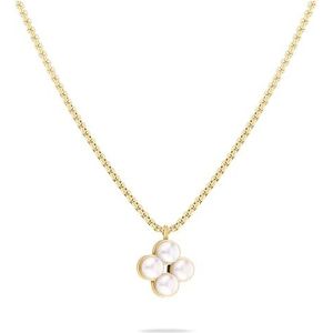Tamaris - Kette Edelstahl Ketten 1 ct Damen (42.79 € / 1 ct)