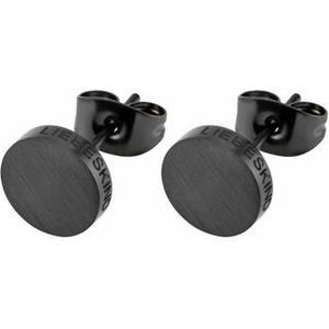 Liebeskind Berlin Paar Ohrstecker »Schmuck Geschenk Edelstahl Ohrringe Kreis, LJ-0049, LJ-0050, LJ-0067«