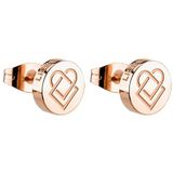 Oorsteker - Roestvrij Staal - 0,70 cm x 0,70 cm x 1,80 cm