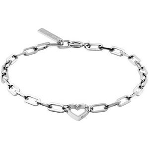 Liebeskind Berlin - Hartarmband - Roestvrij Staal