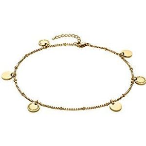 Liebeskind Berlin dames. Roestvrij staal