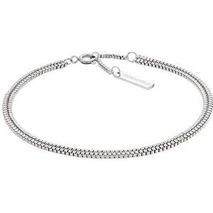 Liebeskind Berlin - Armband - Roestvrij staal - 20 cm