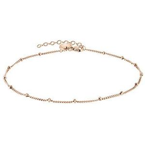 Liebeskind - Berlijn - Enkelbandje - Roestvrij staal - 27 cm