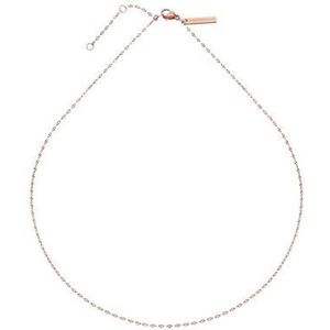 Liebeskind Berlin Ketting, Eén maat, Roestvrij staal, Geen edelsteen