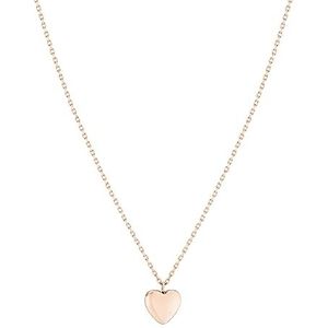 Liebeskind Berlin Ketting  rosé