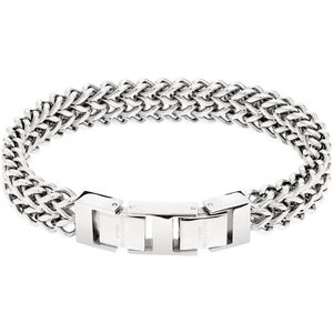 Liebeskind - LJ-1000-B-21 Armband - Zilver - Roestvrij Staal