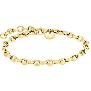 Liebeskind - Armband - Roestvrij Staal - 20 cm