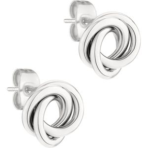 Liebeskind Berlin - Oorsteker - Roestvrij Staal - 1,2 cm