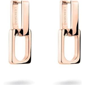 Liebeskind Berlin - LJ-1091-E-35 - Oorbellen