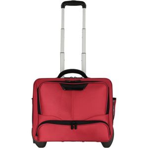 CONPHERON Kinderen Jongen Trolley Rugzak Schooltas Nylon Schooltrolley Met Wielen Rugzakken 667379668