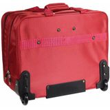 Dermata Business Laptop Trolley 3479NY Zwart