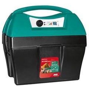 AKO Mobil Power AD 5000 digitaal 12V accuapparaat