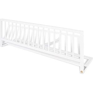 Pinolino 172447 - Bedbar, Boek, Wit