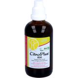 GSE CitroPlus 800 Bio Grapefruit Kern Extr.Liquid. 100 ml Liquidum