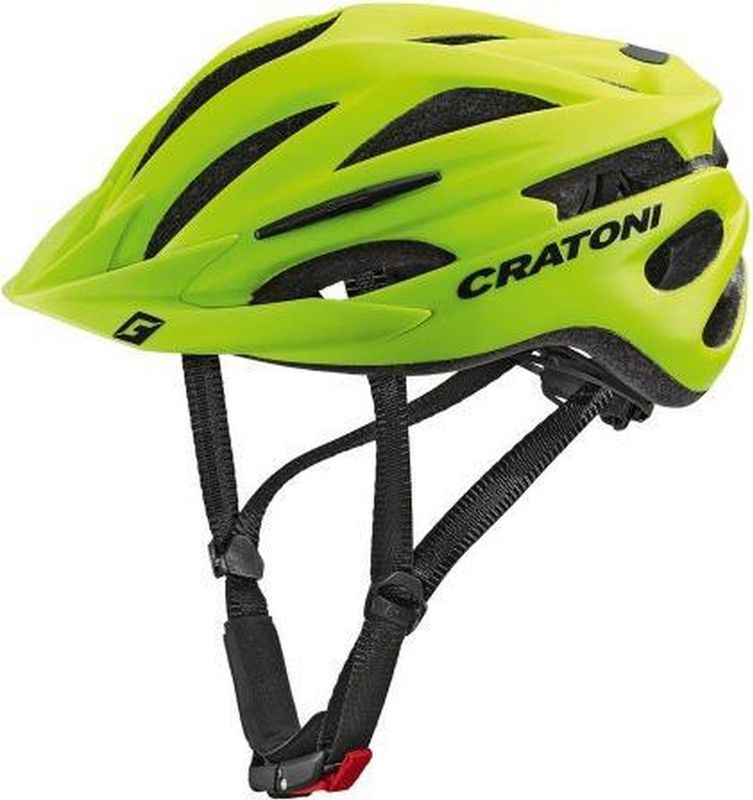 Cratoni Mountainbikehelm "MTB-Fahrradhelm Pacer"