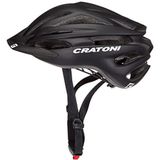 Cratoni Mountainbikehelm MTB-Fahrradhelm Pacer