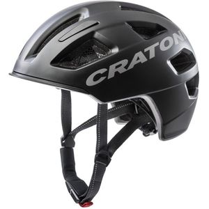 Cratoni Fahrradhelm »City C-Pure«