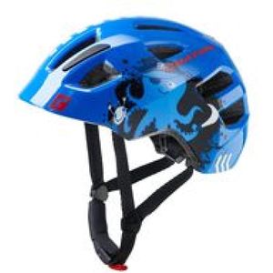 Cratoni Maxster Helmet Blauw S-M