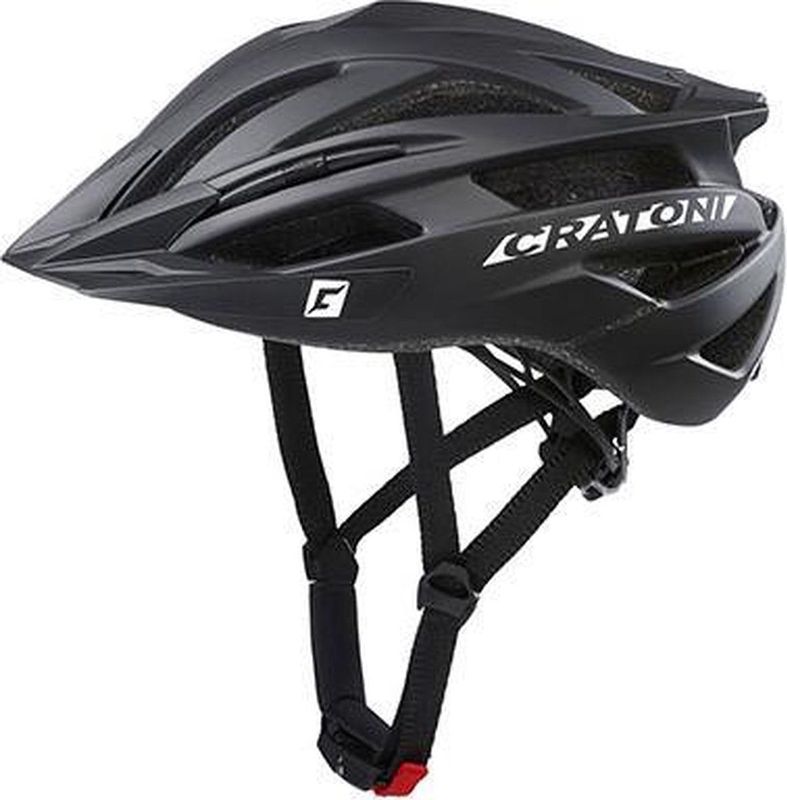 CRATONI MTB Fahrradhelm Agravic