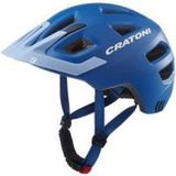 Cratoni Maxster Pro Juniorhelm