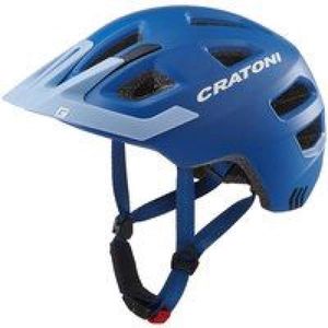 Helm cratoni maxster pro xs-s blue-heaven matt