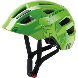 Cratoni Kinderfahrradhelm MAXSTER