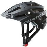 Cratoni Fahrradhelm "AllTrack"