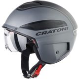 CRATONI S-Pedelec Helm Vigor
