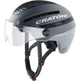 Cratoni Fahrradhelm