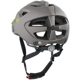 CRATONI MTB - Fahrradhelm AllRide, grau
