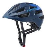 CRATONI City - Fahrradhelm Velo-X  blau matt