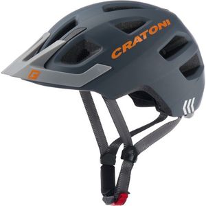 Helm maxster stone matt xs-s