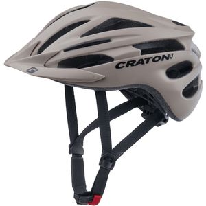 Pacer - Cashmere Matt - Fietshelm - L-Xl