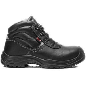 Jori Sicherheitsstiefel basic compo mid S3 16111 Gr. 45