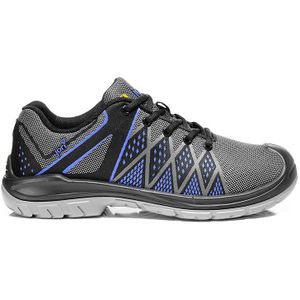 Elten Jori Veiligheidsschoen Jo_Flex Laag  ESD S1P Blauw