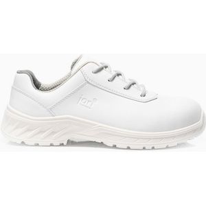 Elten Jori Veiligheidsschoen Laag Jo_CLEAN Loop ESD S3 Wit