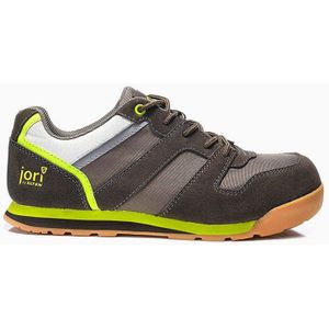 JORI Lage veiligheidsschoen Slim Lime Low ESD S3 maat 41