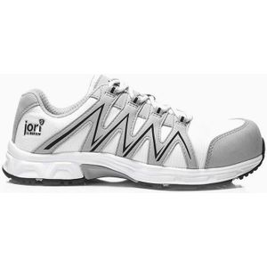 Elten Jori Veiligheidsschoen Jo_Speedy Laag ESD S3 Wit