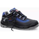 Elten Jori Veiligheidsschoen Laag Jazek S2 Zwart