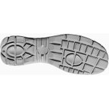 Elten Jori Veiligheidsschoen Laag Jazek S2 Zwart