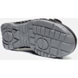 Elten - Jori Achim S3 - Veiligheidsschoen - Zwart - Rundleder - Ademend