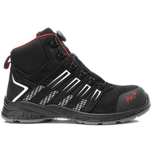 Elten Jori Veiligheidsschoen Halfhoog Jo_TWIST BOA® S1P