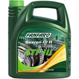 Fanfaro ATF III versnellingsbakolie | 4 liter