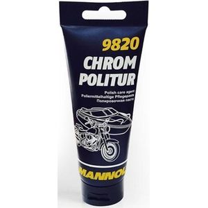 MANNOL Chroompolish 9820