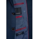 Roy Robson - Mix & Match Colbert - Donkerblauw - 100% Wol