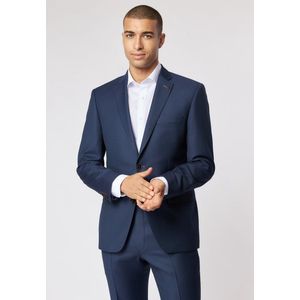 Roy Robson - Colbert - Blauw - Katoen